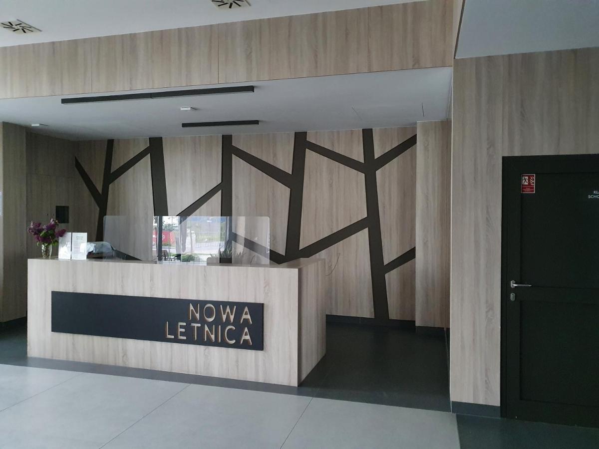 Apartamenty 48 Letnica Gdańsk Exterior foto